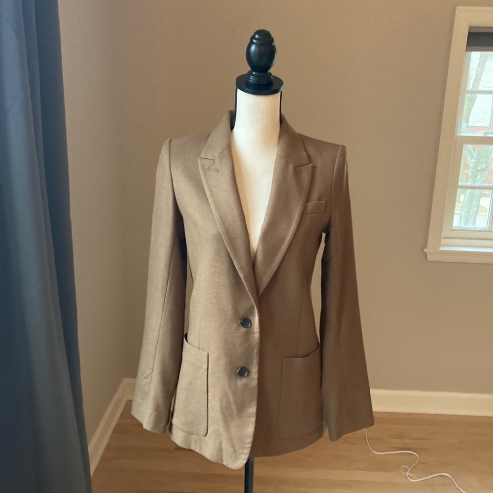Club Monaco blazer